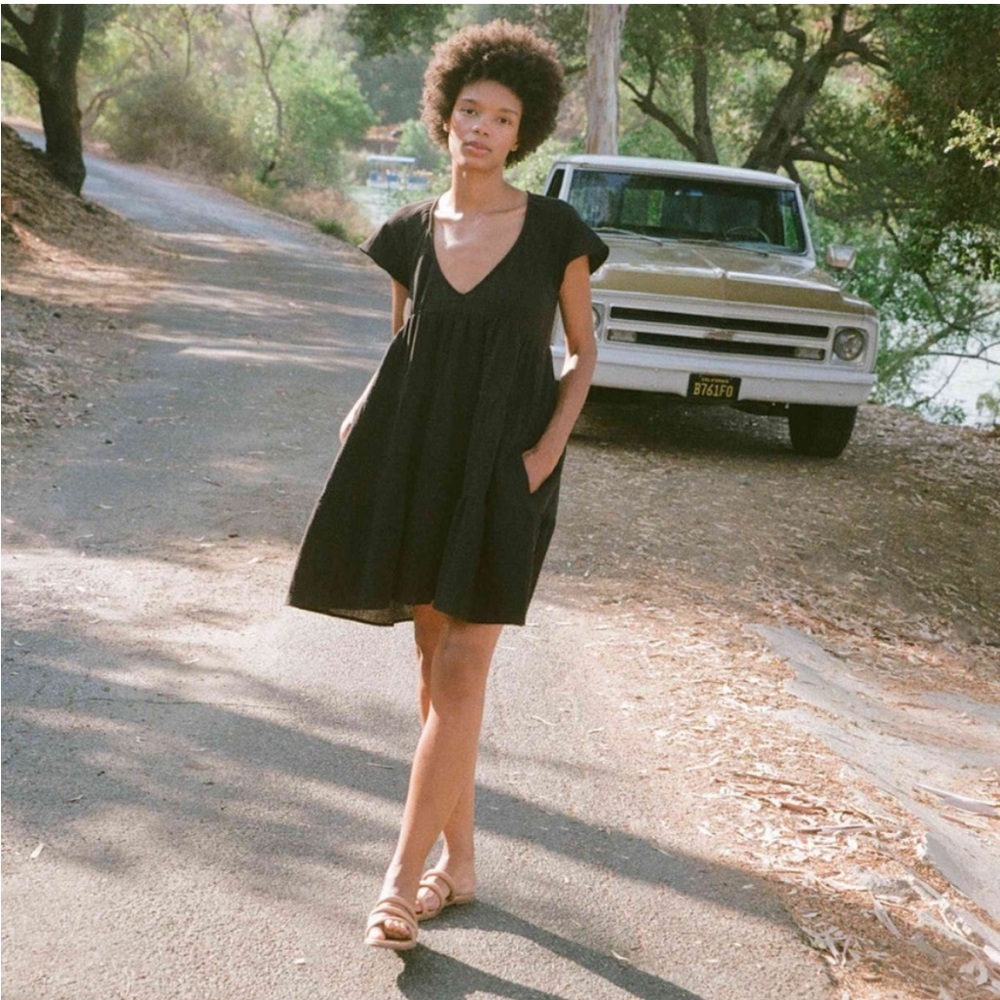Christy Dawn Clover dress